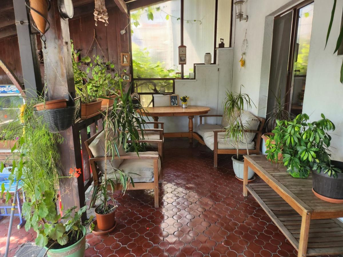 Eforie Villa-Colonial المظهر الخارجي الصورة