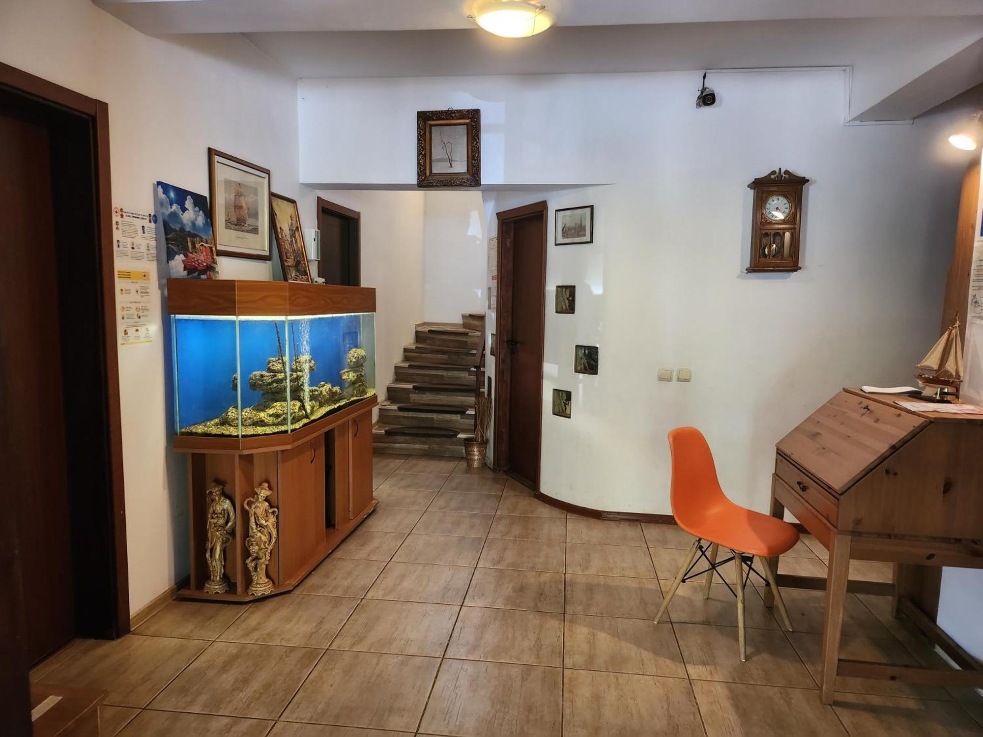 Eforie Villa-Colonial المظهر الخارجي الصورة